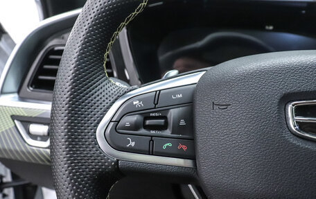 Geely Tugella FY11, 2023 год, 3 400 000 рублей, 12 фотография