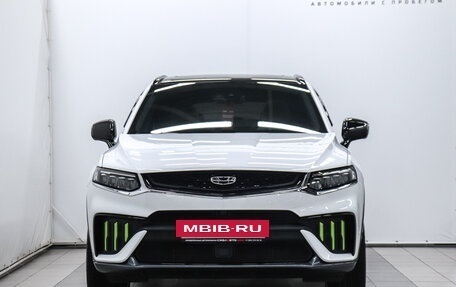 Geely Tugella FY11, 2023 год, 3 400 000 рублей, 2 фотография