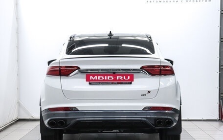 Geely Tugella FY11, 2023 год, 3 400 000 рублей, 4 фотография