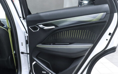 Geely Tugella FY11, 2023 год, 3 400 000 рублей, 21 фотография