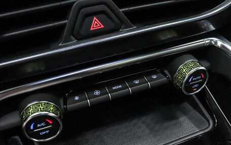 Geely Tugella FY11, 2023 год, 3 400 000 рублей, 17 фотография