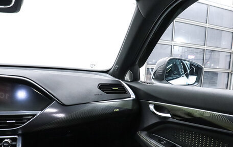 Geely Tugella FY11, 2023 год, 3 400 000 рублей, 20 фотография