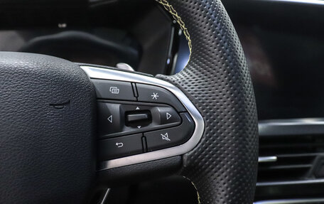 Geely Tugella FY11, 2023 год, 3 400 000 рублей, 14 фотография