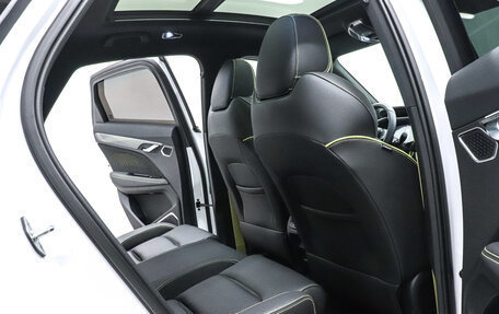 Geely Tugella FY11, 2023 год, 3 400 000 рублей, 23 фотография