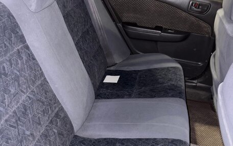 Toyota Carina, 1998 год, 475 000 рублей, 4 фотография