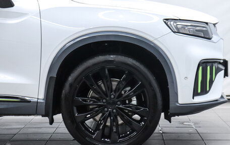 Geely Tugella FY11, 2023 год, 3 400 000 рублей, 30 фотография