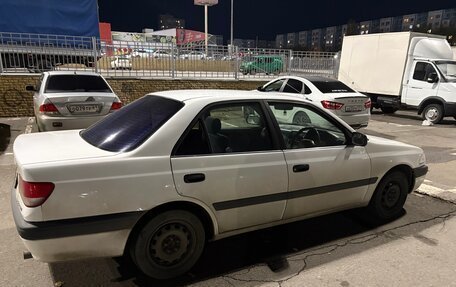 Toyota Carina, 1998 год, 475 000 рублей, 7 фотография