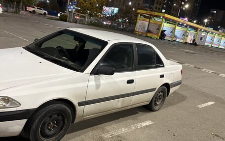 Toyota Carina, 1998 год, 475 000 рублей, 10 фотография