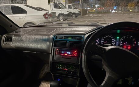 Toyota Carina, 1998 год, 475 000 рублей, 2 фотография