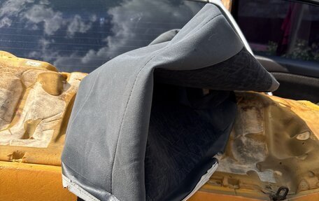 Toyota Carina, 1998 год, 475 000 рублей, 13 фотография