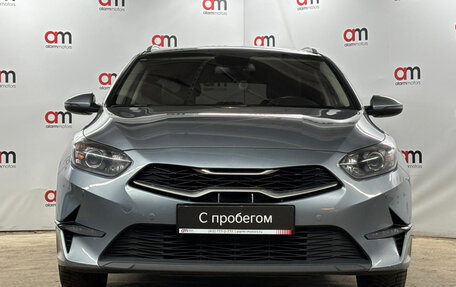 KIA cee'd III, 2021 год, 1 799 000 рублей, 2 фотография
