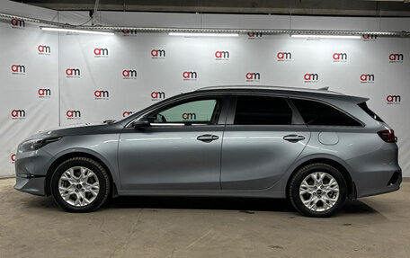 KIA cee'd III, 2021 год, 1 799 000 рублей, 7 фотография