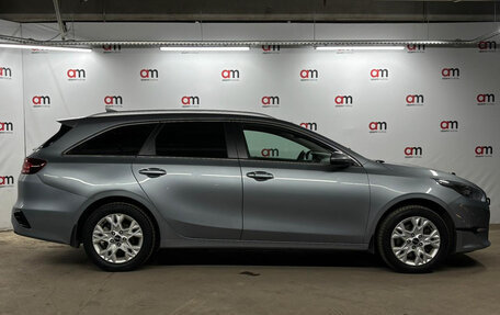 KIA cee'd III, 2021 год, 1 799 000 рублей, 8 фотография