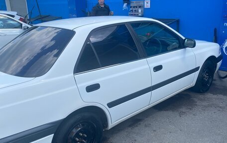 Toyota Carina, 1998 год, 475 000 рублей, 15 фотография