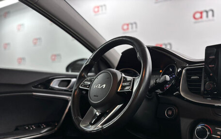 KIA cee'd III, 2021 год, 1 799 000 рублей, 13 фотография