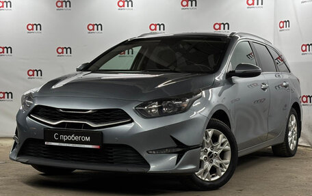 KIA cee'd III, 2021 год, 1 799 000 рублей, 3 фотография