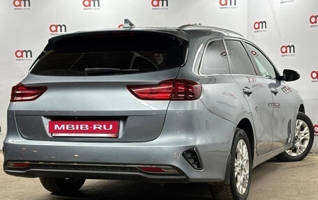 KIA cee'd III, 2021 год, 1 799 000 рублей, 4 фотография