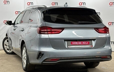 KIA cee'd III, 2021 год, 1 799 000 рублей, 6 фотография