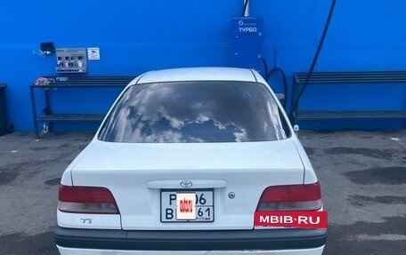 Toyota Carina, 1998 год, 475 000 рублей, 14 фотография