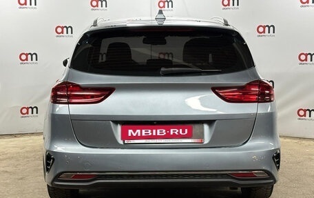 KIA cee'd III, 2021 год, 1 799 000 рублей, 5 фотография