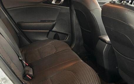 KIA cee'd III, 2021 год, 1 799 000 рублей, 20 фотография