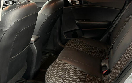 KIA cee'd III, 2021 год, 1 799 000 рублей, 19 фотография