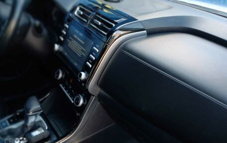 Hyundai Creta, 2021 год, 2 120 000 рублей, 7 фотография