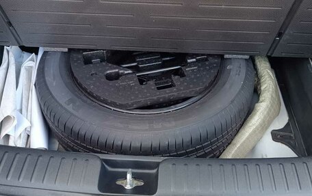 Hyundai Creta, 2021 год, 2 120 000 рублей, 18 фотография