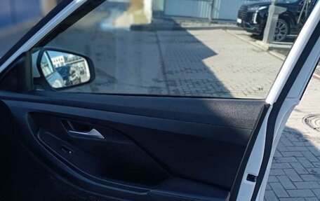 Hyundai Creta, 2021 год, 2 120 000 рублей, 11 фотография