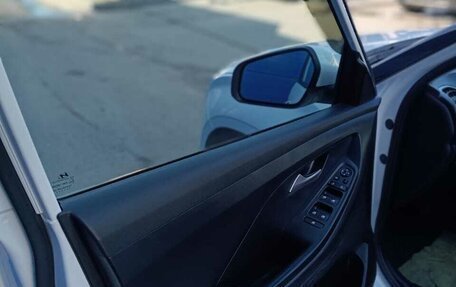 Hyundai Creta, 2021 год, 2 120 000 рублей, 12 фотография