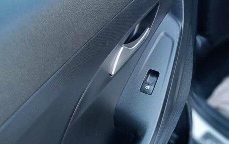 Hyundai Creta, 2021 год, 2 120 000 рублей, 13 фотография