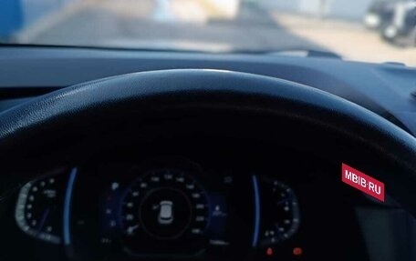 Hyundai Creta, 2021 год, 2 120 000 рублей, 10 фотография