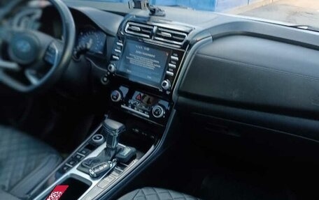 Hyundai Creta, 2021 год, 2 120 000 рублей, 8 фотография