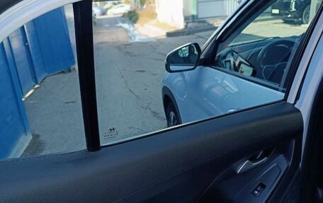 Hyundai Creta, 2021 год, 2 120 000 рублей, 22 фотография