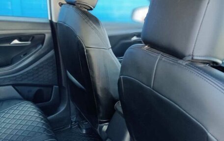 Hyundai Creta, 2021 год, 2 120 000 рублей, 29 фотография