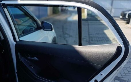 Hyundai Creta, 2021 год, 2 120 000 рублей, 27 фотография