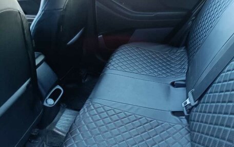 Hyundai Creta, 2021 год, 2 120 000 рублей, 28 фотография