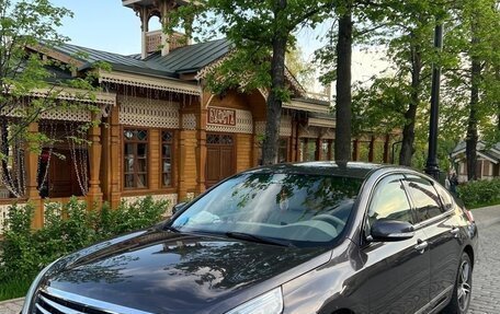 Nissan Teana, 2011 год, 950 000 рублей, 2 фотография