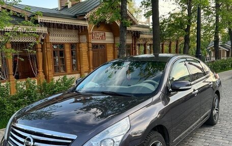 Nissan Teana, 2011 год, 950 000 рублей, 10 фотография