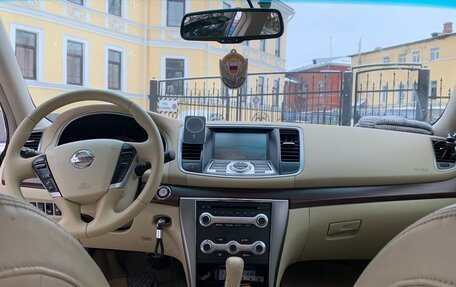 Nissan Teana, 2011 год, 950 000 рублей, 14 фотография