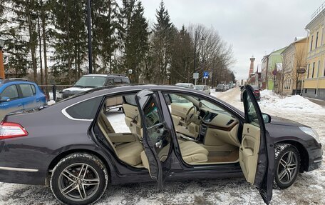 Nissan Teana, 2011 год, 950 000 рублей, 15 фотография
