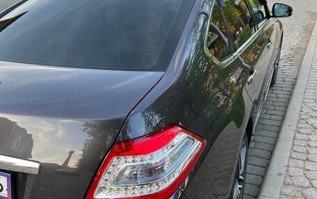 Nissan Teana, 2011 год, 950 000 рублей, 3 фотография