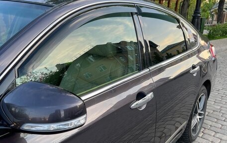 Nissan Teana, 2011 год, 950 000 рублей, 12 фотография