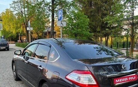 Nissan Teana, 2011 год, 950 000 рублей, 5 фотография