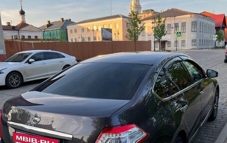 Nissan Teana, 2011 год, 950 000 рублей, 8 фотография