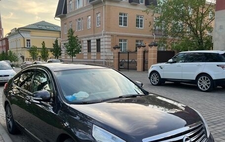 Nissan Teana, 2011 год, 950 000 рублей, 1 фотография