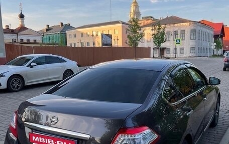 Nissan Teana, 2011 год, 950 000 рублей, 4 фотография