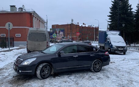 Nissan Teana, 2011 год, 950 000 рублей, 17 фотография
