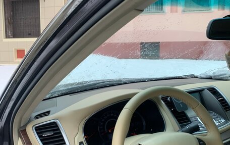 Nissan Teana, 2011 год, 950 000 рублей, 18 фотография