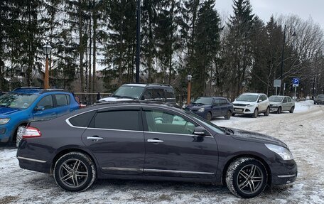 Nissan Teana, 2011 год, 950 000 рублей, 16 фотография